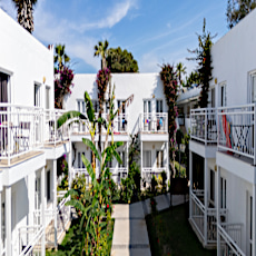 Petunya Beach Resort
